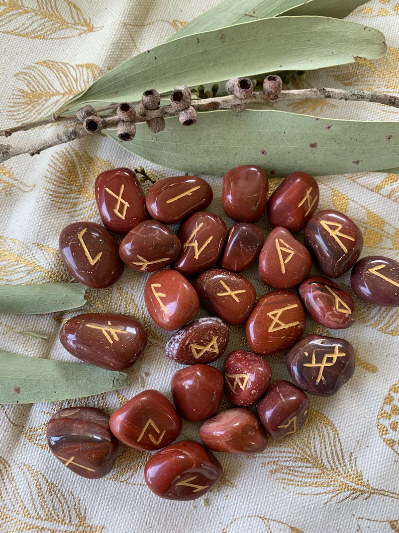 Runes