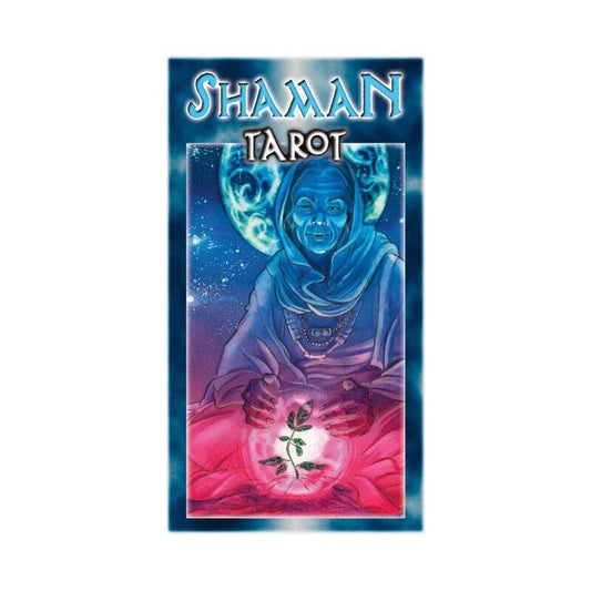 Shaman Tarot Cards