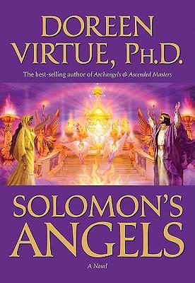 Solomon's Angels Book