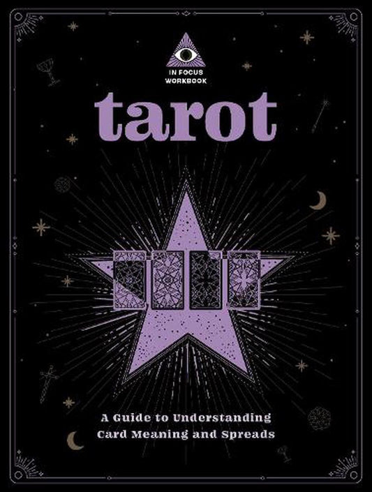 Tarot Workbook