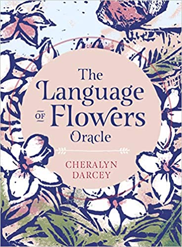 The Language of Flowers Oracle Cards