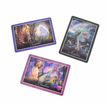 Whispers Of Healing Cards