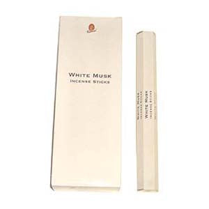 Incense Sticks (Various)