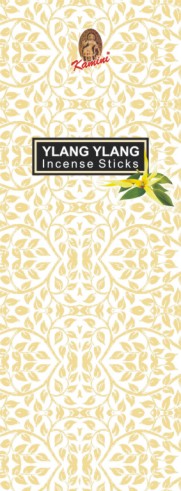 Incense Sticks (Various)