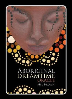 Aboriginal Dreamtime Oracle Cards