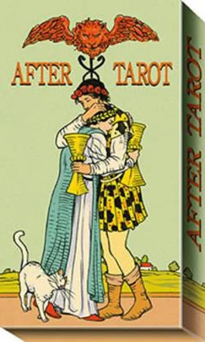 After Tarot Cards