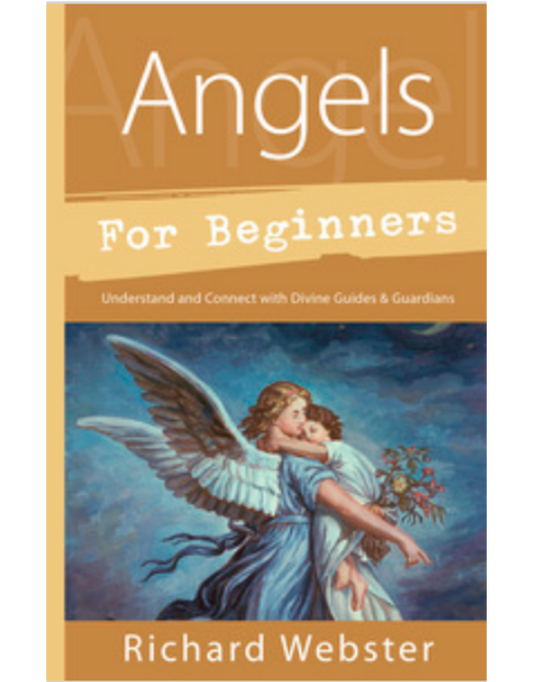 Angels For Beginners Book
