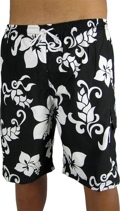 Big Island Shorts