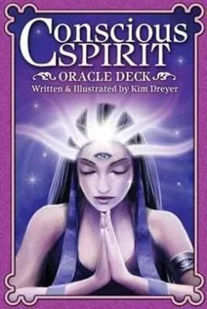 Conscious Spirit Oracle Deck