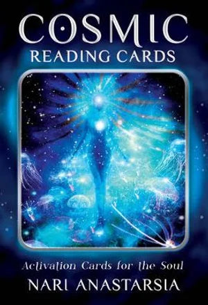 Cosmic Reading Cards