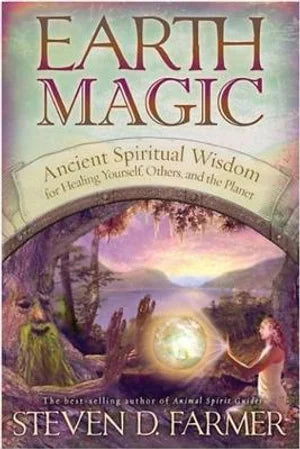 Earth Magic Oracle Cards