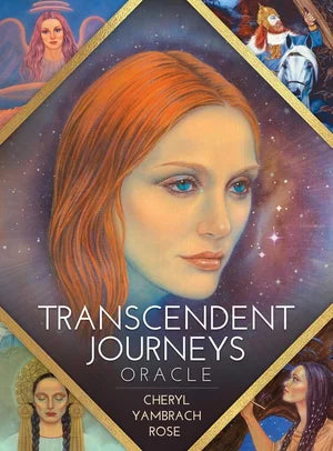 Transcendent Journeys Cards